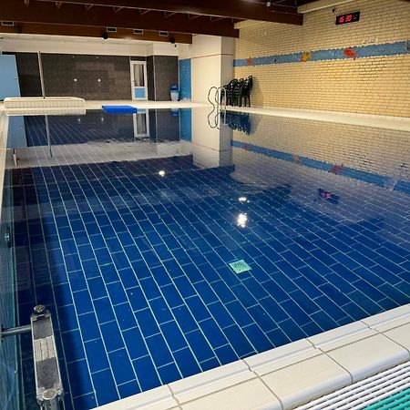Supergezellig Vakantiehuis Met Hele Grote Tuin Bij Nijmegen Ewijk Exteriér fotografie