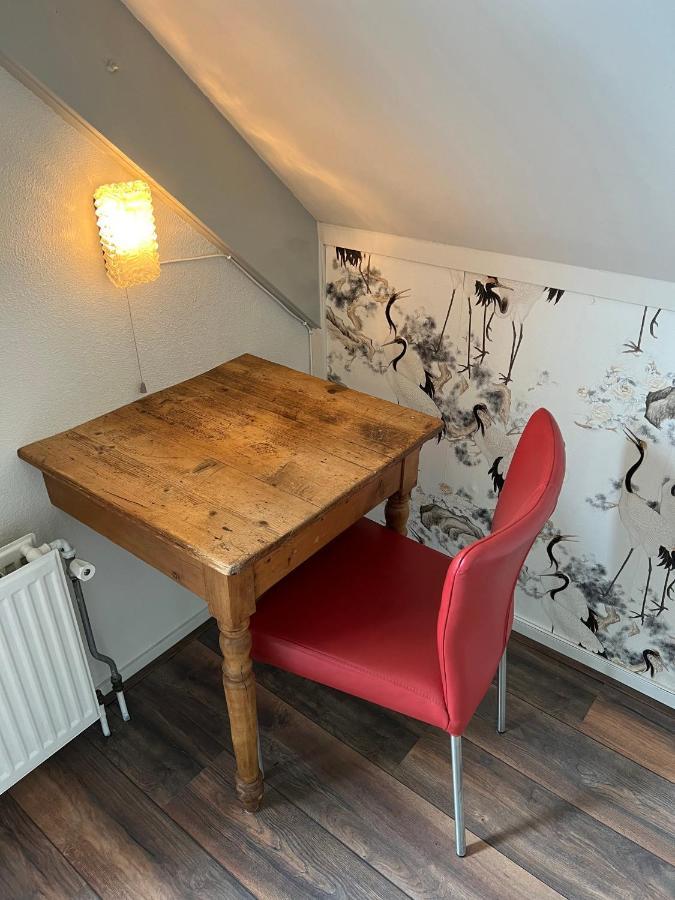 Supergezellig Vakantiehuis Met Hele Grote Tuin Bij Nijmegen Ewijk Exteriér fotografie