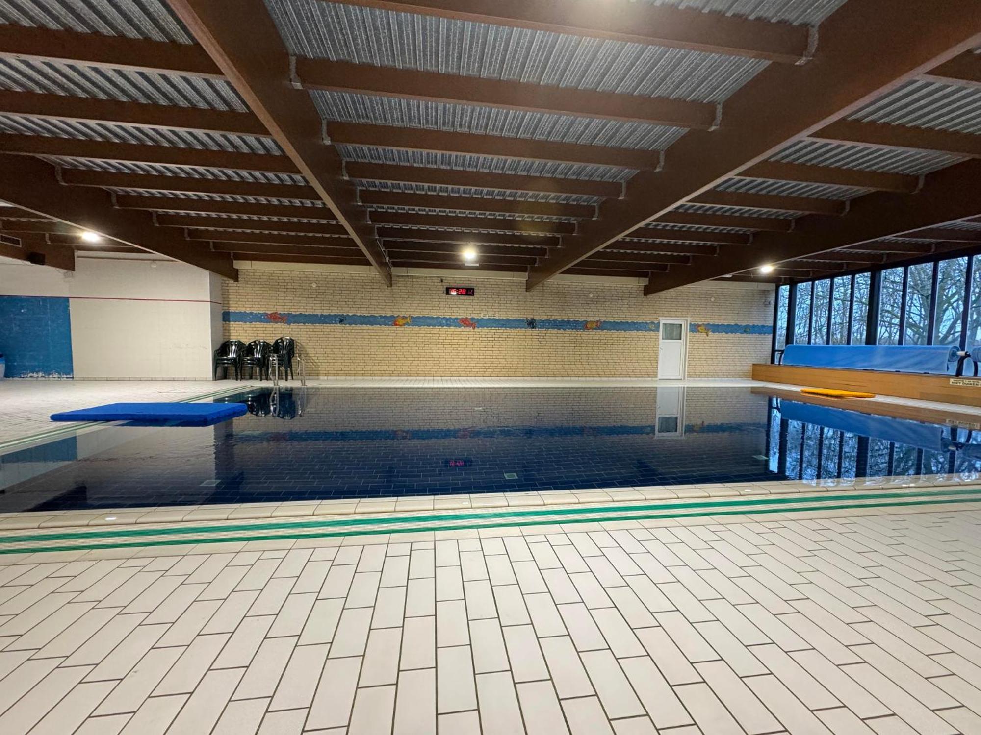 Supergezellig Vakantiehuis Met Hele Grote Tuin Bij Nijmegen Ewijk Exteriér fotografie