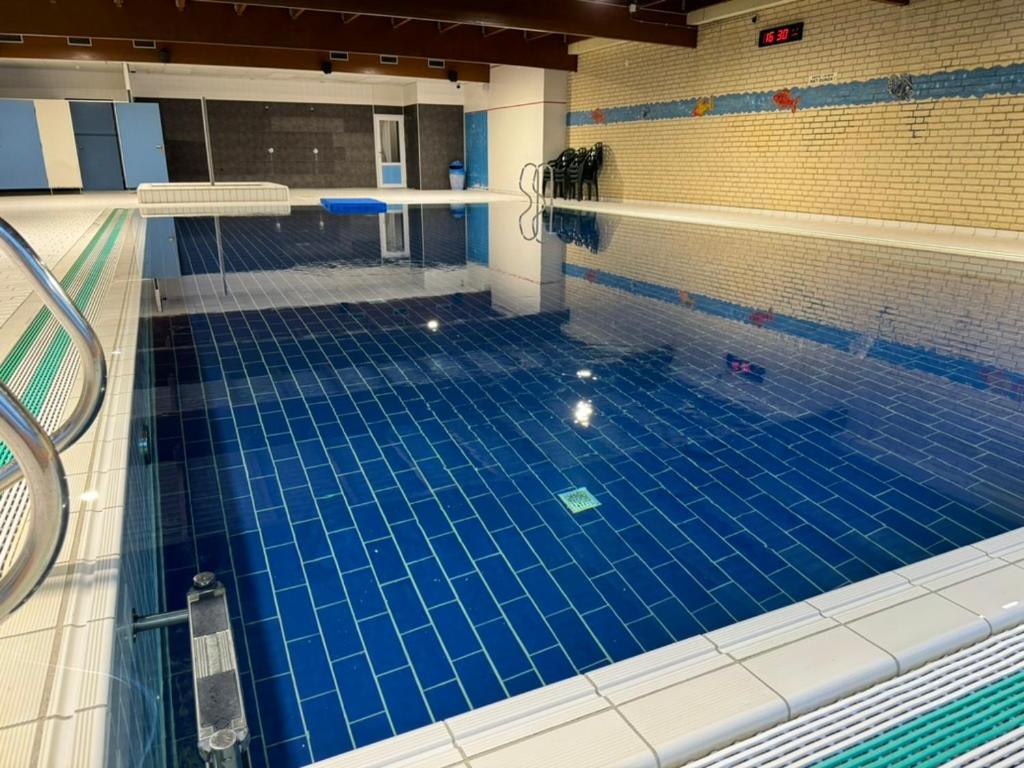 Supergezellig Vakantiehuis Met Hele Grote Tuin Bij Nijmegen Ewijk Exteriér fotografie